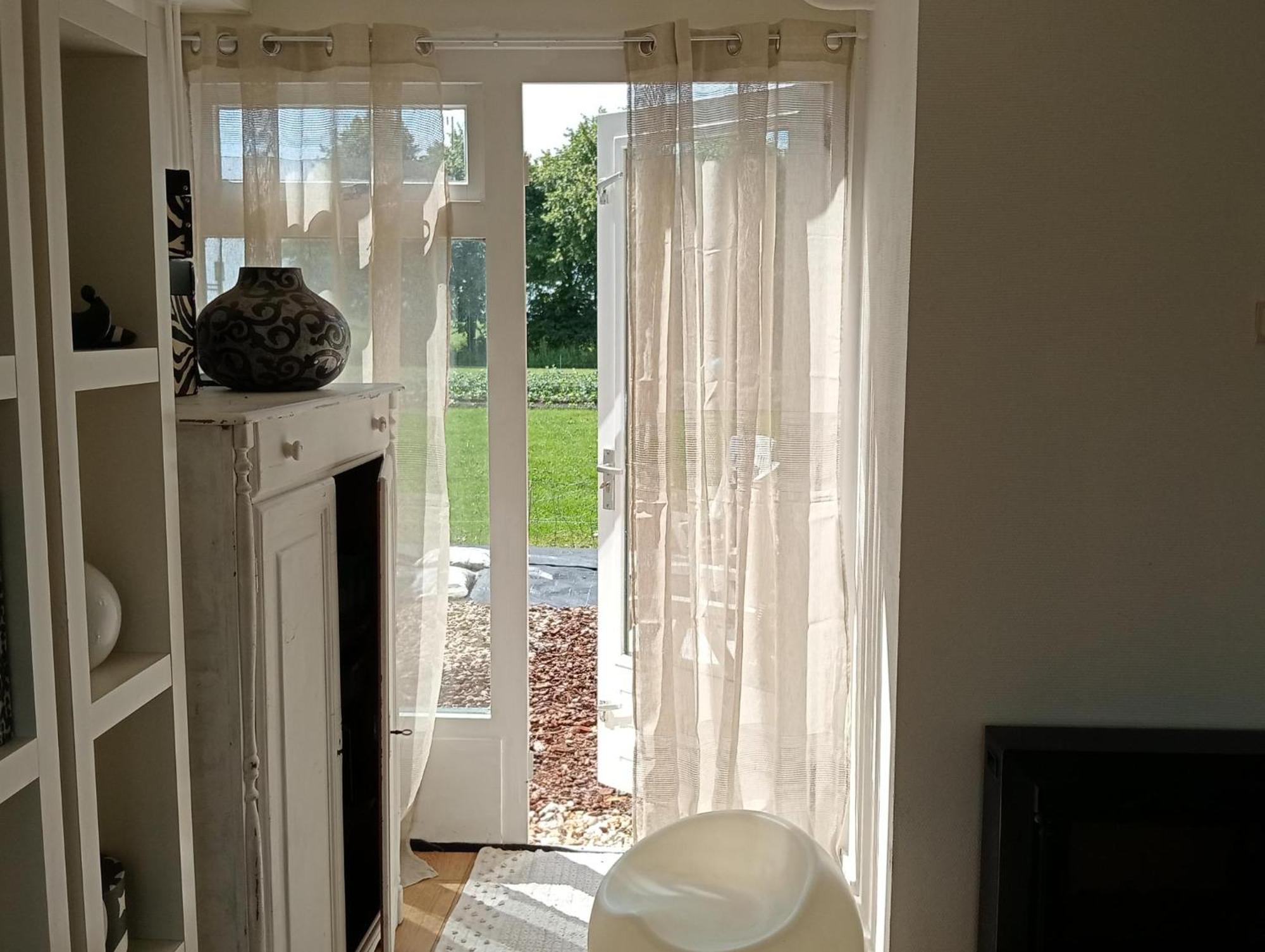 In Het Mooie Friesland Vele Bezienswaardigheden Hantum Ngoại thất bức ảnh